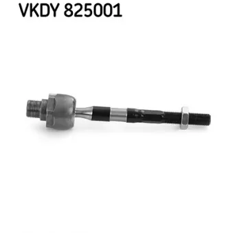 Rotule de direction intérieure, barre de connexion SKF