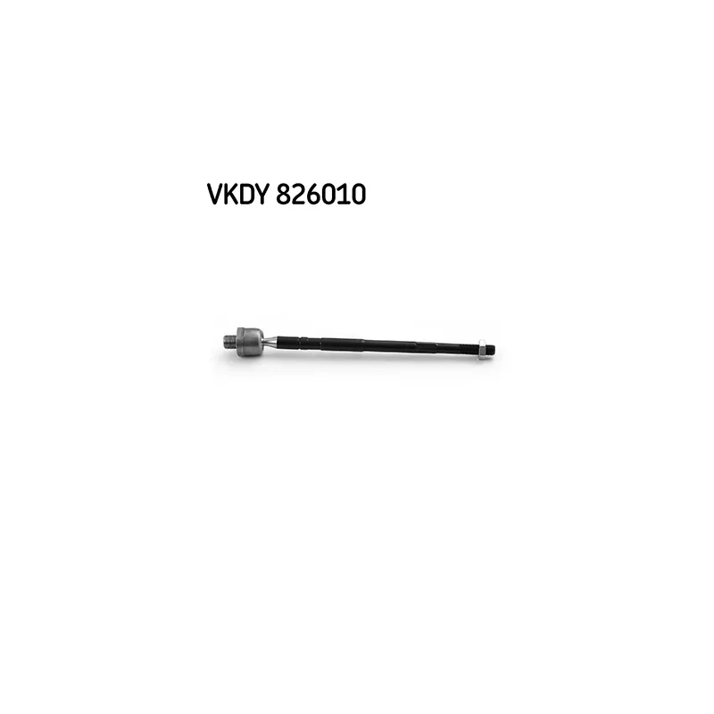 Rotule de direction intérieure, barre de connexion SKF VKDY 826010
