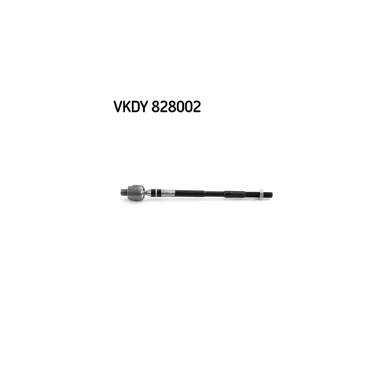 Rotule de direction intérieure, barre de connexion SKF VKDY 828002