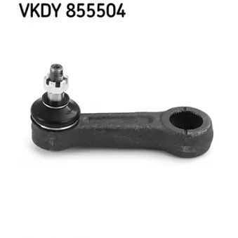 Levier de commande de direction SKF VKDY 855504