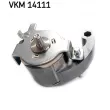 Poulie de tension, courroie crantée SKF VKM 14111 - Visuel 2