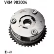 Dispositif de réglage électrique d'arbre à cames SKF VKM 983004 - Visuel 1