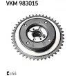 Dispositif de réglage électrique d'arbre à cames SKF VKM 983015 - Visuel 2