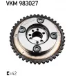 Dispositif de réglage électrique d'arbre à cames SKF VKM 983027 - Visuel 2