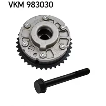 Dispositif de réglage électrique d'arbre à cames SKF VKM 983030