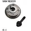 Dispositif de réglage électrique d'arbre à cames SKF VKM 983039 - Visuel 1