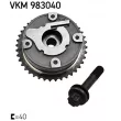 Dispositif de réglage électrique d'arbre à cames SKF VKM 983040 - Visuel 1