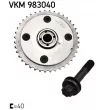 Dispositif de réglage électrique d'arbre à cames SKF VKM 983040 - Visuel 2