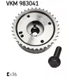 Dispositif de réglage électrique d'arbre à cames SKF VKM 983041 - Visuel 2