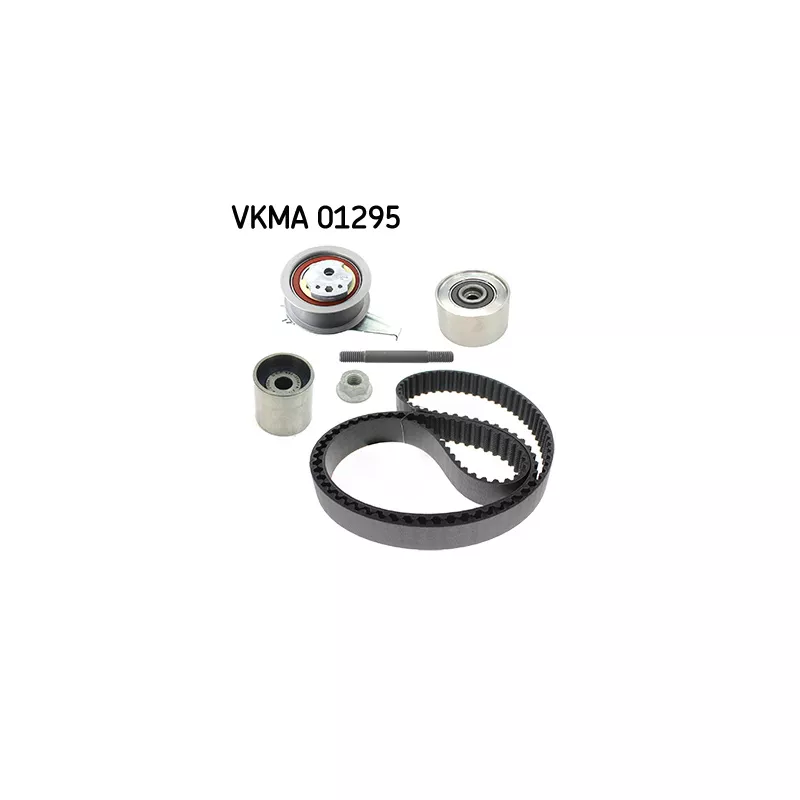 Kit de distribution SKF VKMA 01295
