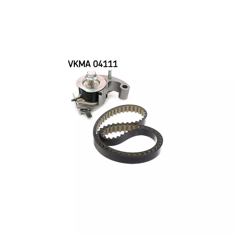 Kit de distribution SKF VKMA 04111