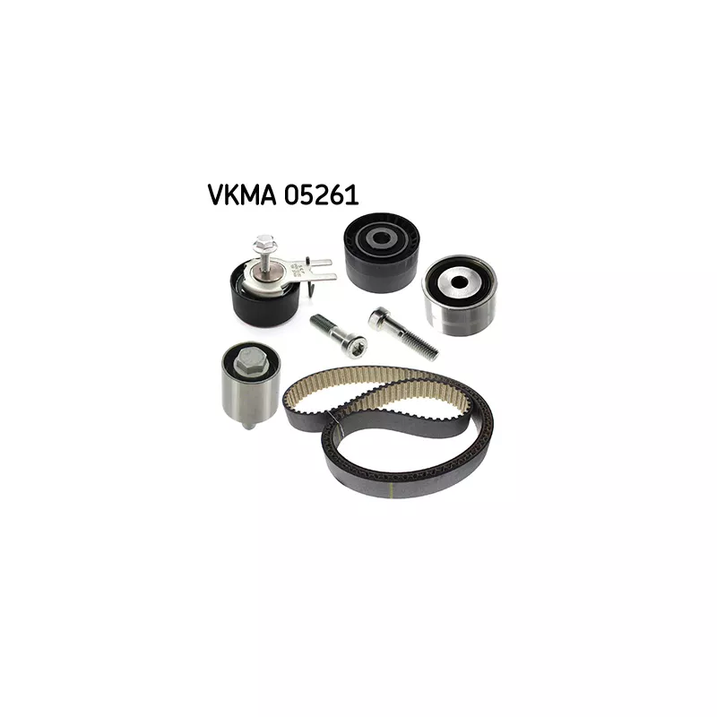 Kit de distribution SKF VKMA 05261