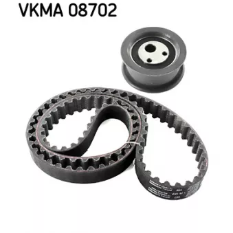 Kit de distribution SKF VKMA 08702