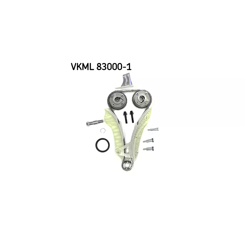 Kit de distribution par chaîne SKF VKML 83000-1