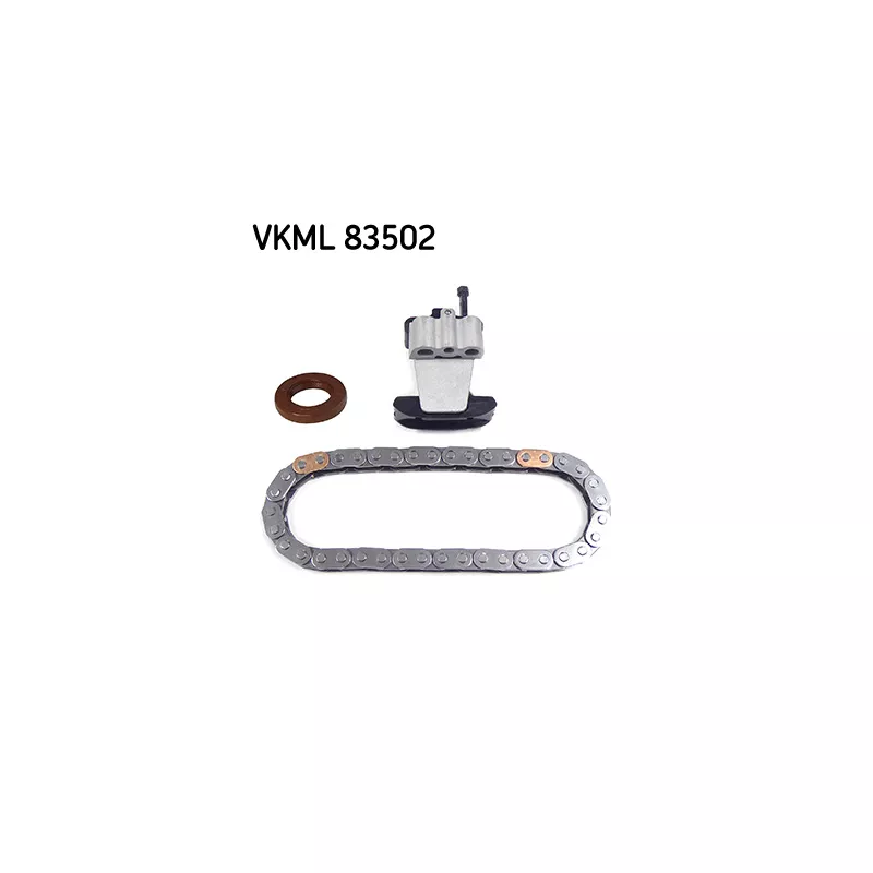 Kit de distribution par chaîne SKF VKML 83502