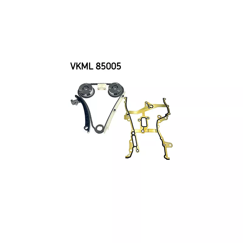 Kit de distribution par chaîne SKF VKML 85005