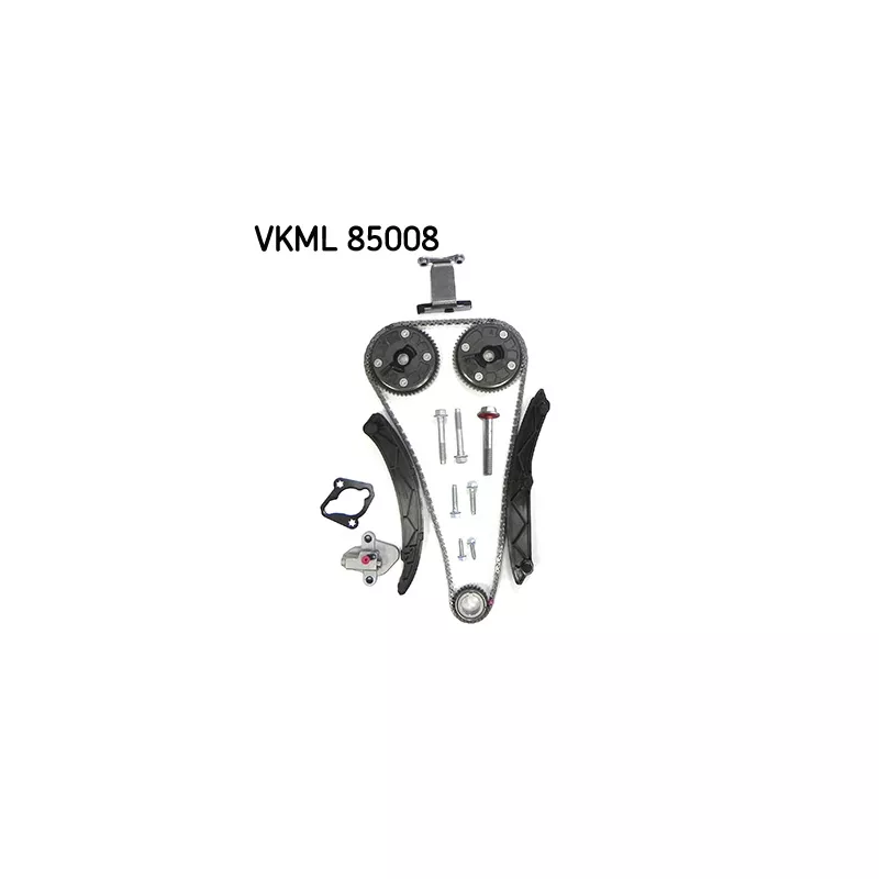 Kit de distribution par chaîne SKF VKML 85008