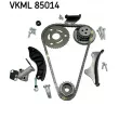 Kit de distribution par chaîne SKF VKML 85014 - Visuel 1