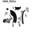 Kit de distribution par chaîne SKF VKML 85014 - Visuel 3