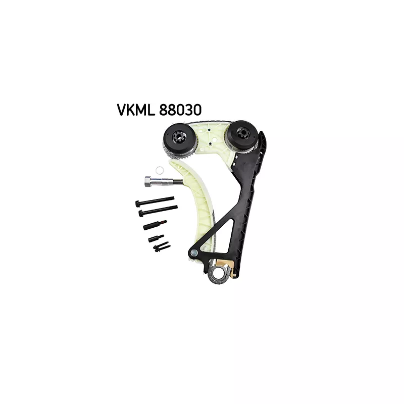 Kit de distribution par chaîne SKF VKML 88030