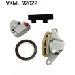 Kit de distribution par chaîne SKF VKML 92022 - Visuel 2
