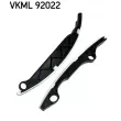 Kit de distribution par chaîne SKF VKML 92022 - Visuel 3