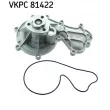 Pompe à eau, refroidissement du moteur SKF VKPC 81422 - Visuel 1