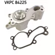 Pompe à eau, refroidissement du moteur SKF VKPC 84225 - Visuel 2