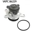 Pompe à eau, refroidissement du moteur SKF VKPC 86229 - Visuel 1