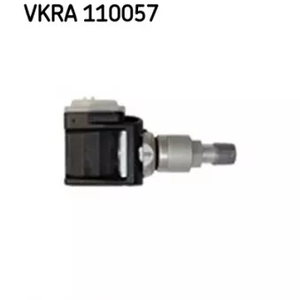 Capteur de roue, syst de controle de pression des pneus SKF VKRA 110057