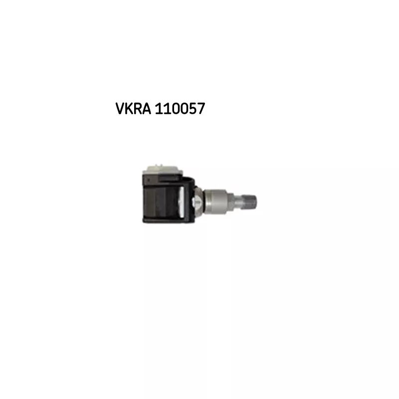 Capteur de roue, syst de controle de pression des pneus SKF VKRA 110057
