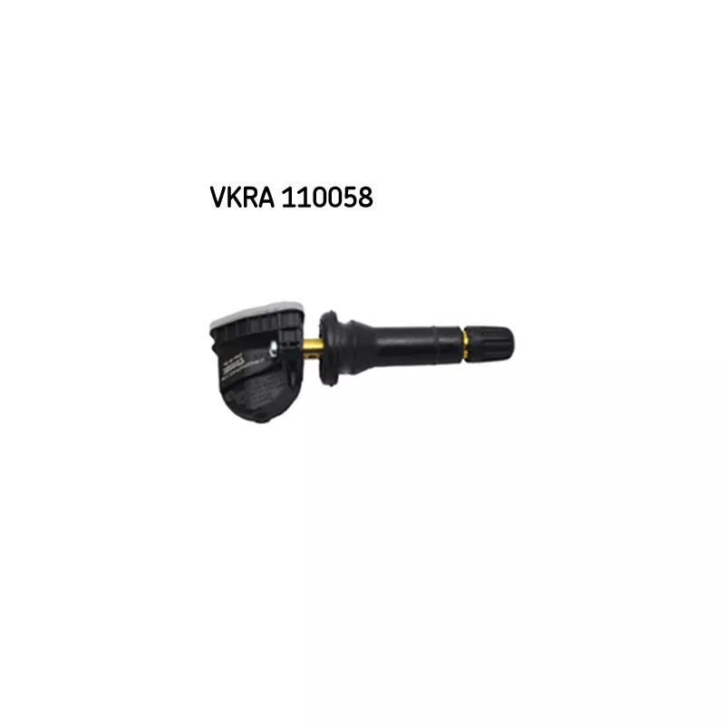 Capteur de roue, syst de controle de pression des pneus SKF VKRA 110058
