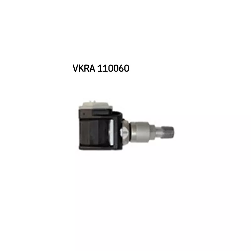 Capteur de roue, syst de controle de pression des pneus SKF VKRA 110060