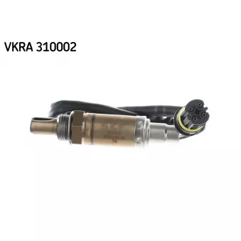 Sonde lambda SKF VKRA 310002