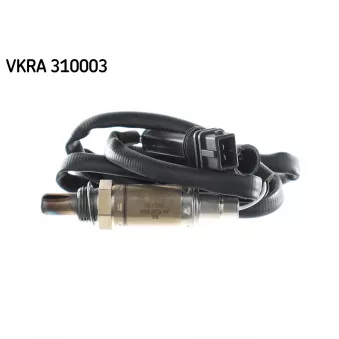 Sonde lambda SKF VKRA 310003