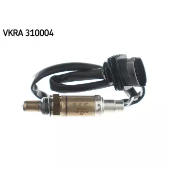 Sonde lambda SKF VKRA 310004
