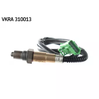 Sonde lambda SKF VKRA 310013