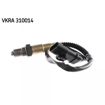Sonde lambda SKF VKRA 310014