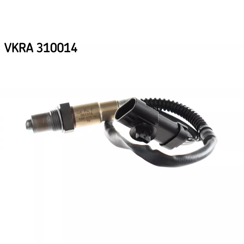 Sonde lambda SKF VKRA 310014