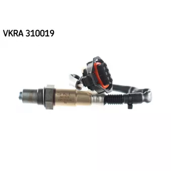 Sonde lambda SKF VKRA 310019