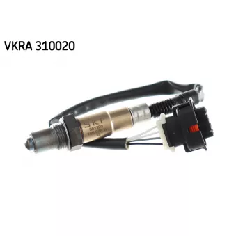 Sonde lambda SKF VKRA 310020