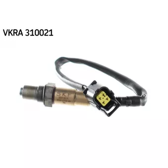 Sonde lambda SKF VKRA 310021
