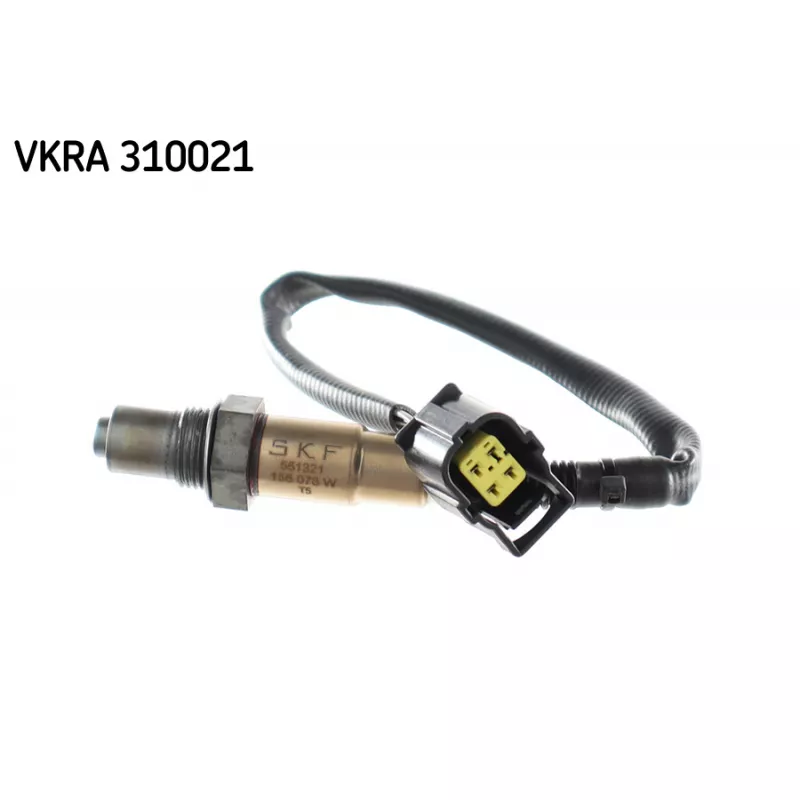 Sonde lambda SKF VKRA 310021