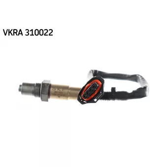 Sonde lambda SKF VKRA 310022