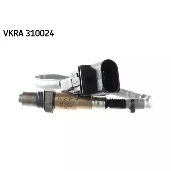 Sonde lambda SKF VKRA 310024