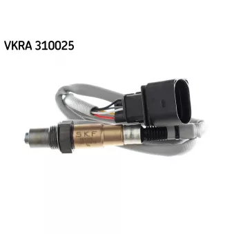 Sonde lambda SKF VKRA 310025