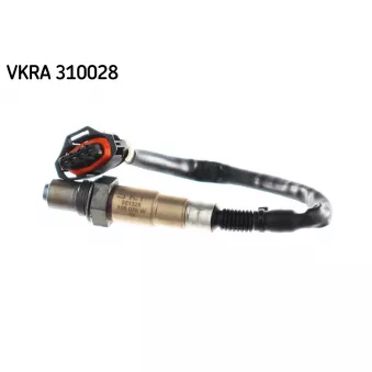 Sonde lambda SKF VKRA 310028