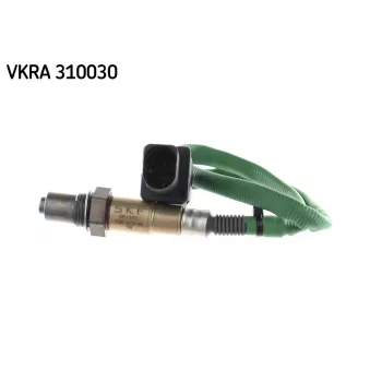 Sonde lambda SKF VKRA 310030