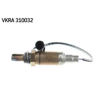 Sonde lambda SKF VKRA 310032