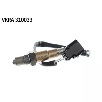 Sonde lambda SKF VKRA 310033